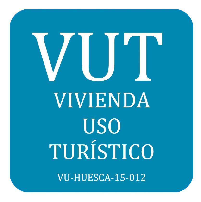 Apartamento Vistas Pena Telera Con Wifi 팬틱코사 외부 사진