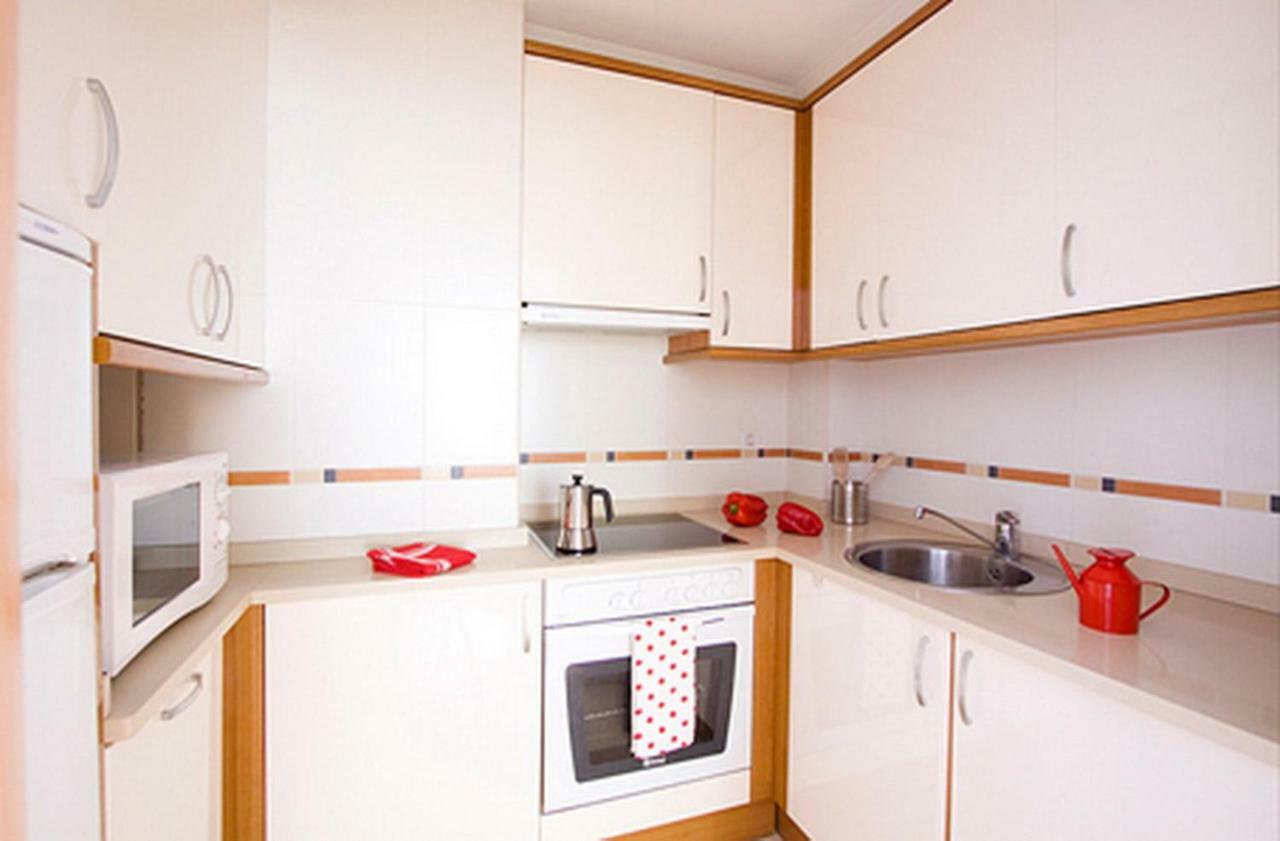 Apartamento Vistas Pena Telera Con Wifi 팬틱코사 외부 사진
